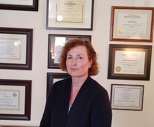 Martina Debreux