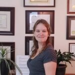 Noël Plamondon Massothérapeute de chez Massothérapie Descansa à Charlesbourg