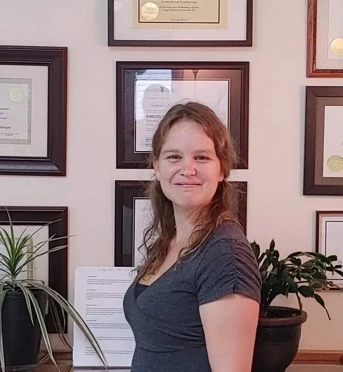Émilie Leclerc