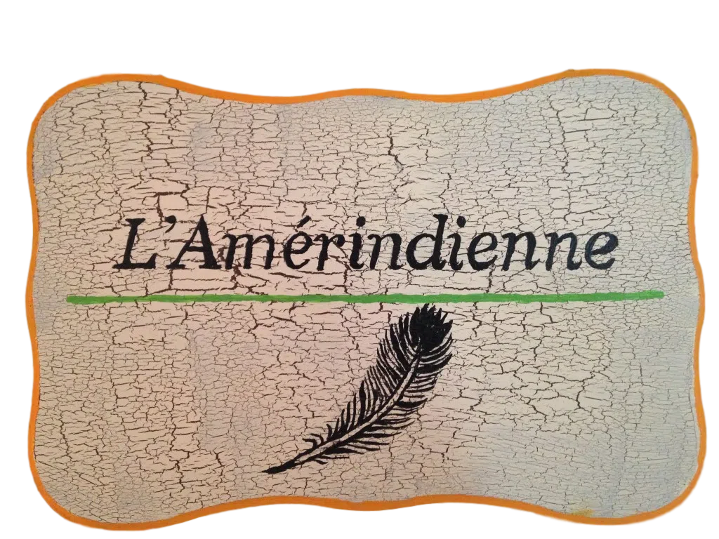 Salle L'Amérindienne à la Clinique de Massothérapie Descansa