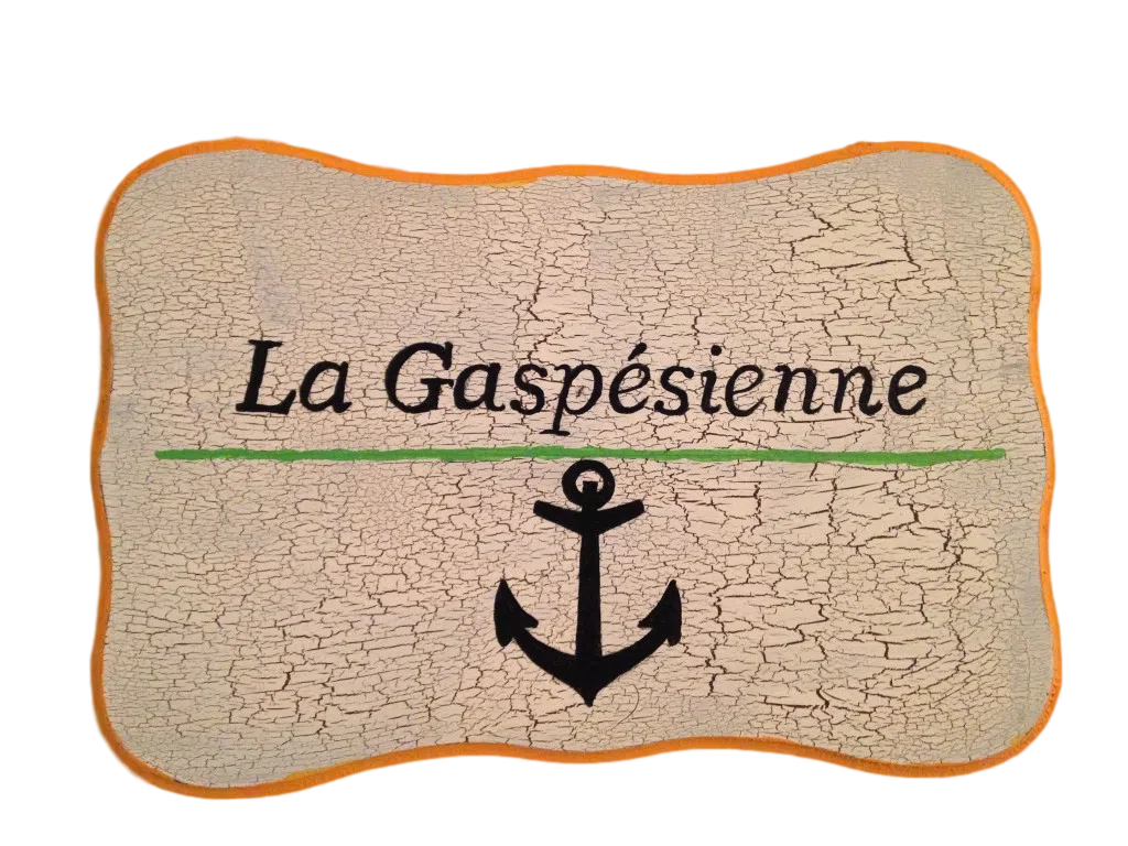 Salle La Gaspésienne à la Clinique de Massothérapie Descansa