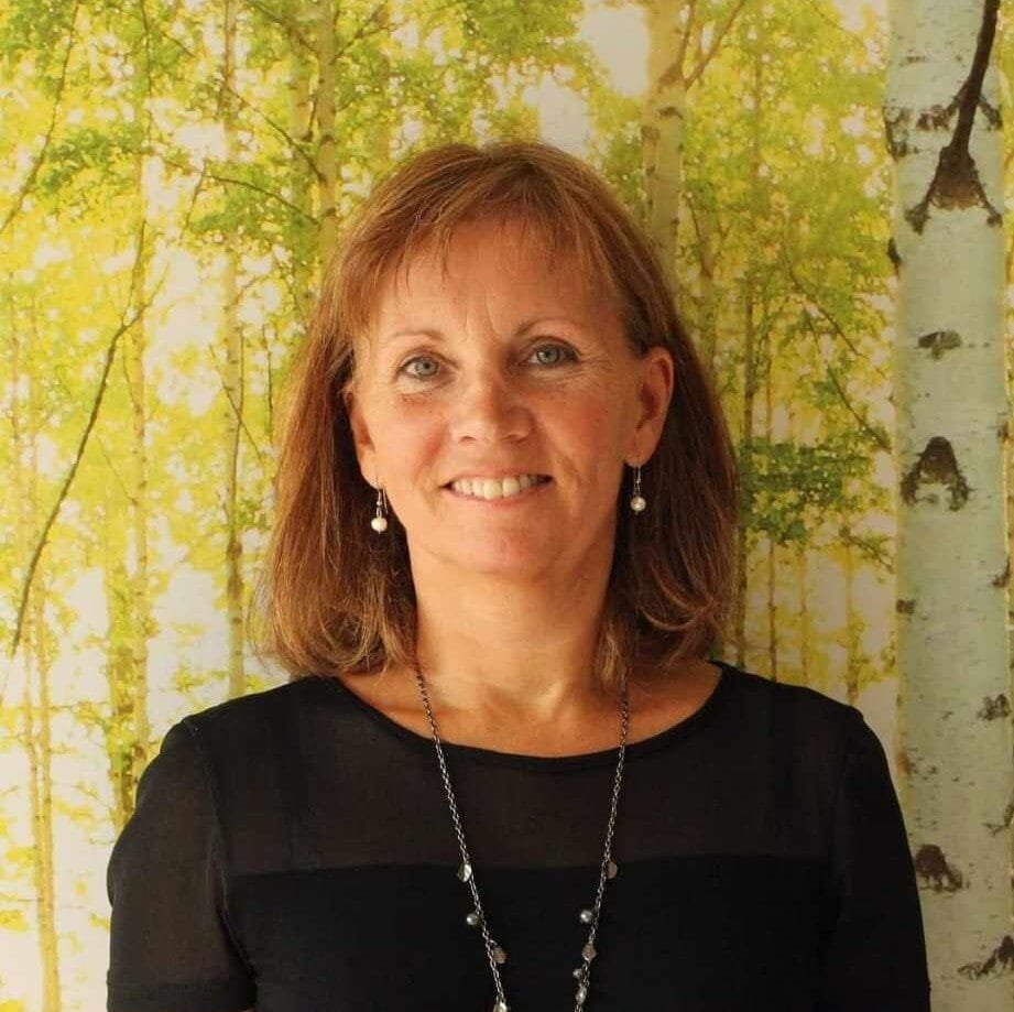 Judith Blondeau Massothérapeute chez Massothérapie Descansa