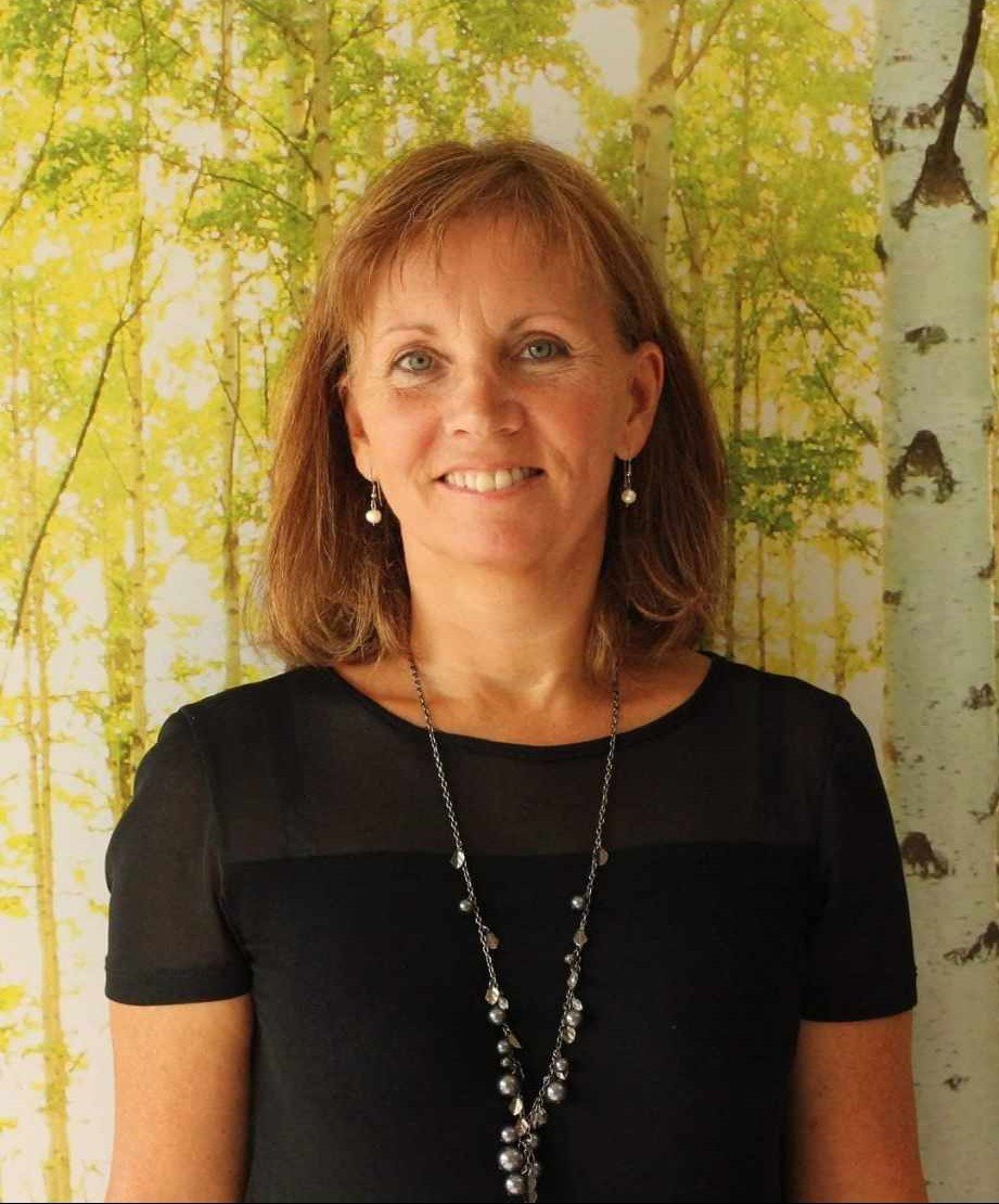 Judith Blondeau
