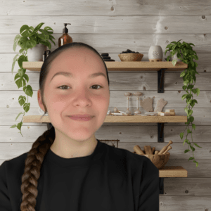 Allyson Bissonnette