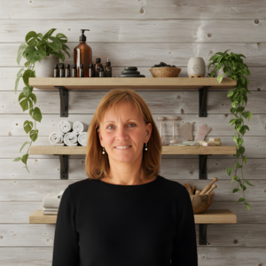 Judith Blondeau