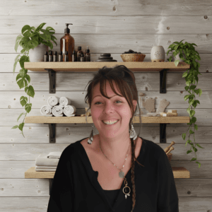 Patricia Mailloux