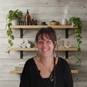Patricia Mailloux
