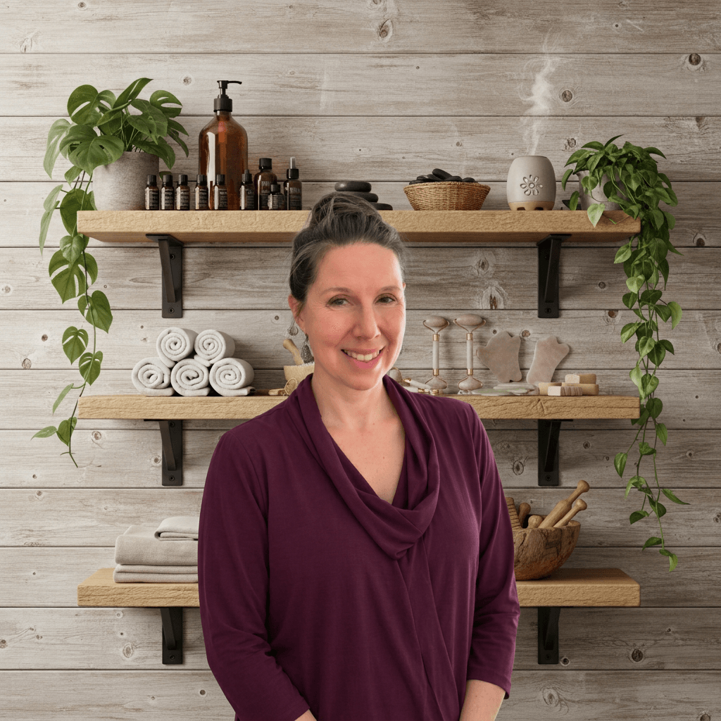 Sonia Anjuna Langevin